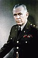 George Marshall overleden op 16 oktober 1959