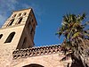 Iglesia Parroquial Virgen de los Reyes