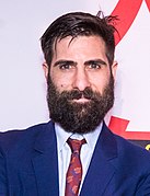 Jason Schwartzman (2018)