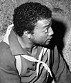 Paul Winfield in januari 1969 overleden op 7 maart 2004