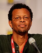 Phil LaMarr (Hermes Conrad)