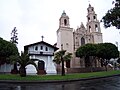 Mission Dolores