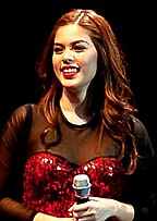 An image of Shaina Magdayao.