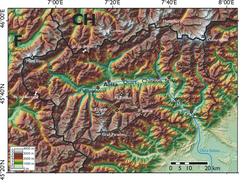 Aosta-dalen