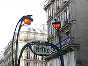 Metro 1900