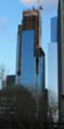 3 World Trade Center under construction on January 26, 2017