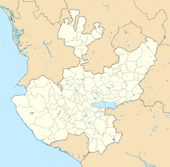 Zapopan (Jalisco)