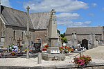 Monument aux morts