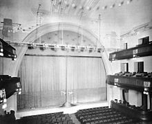 Moscow Art Theater, Fyodor Schechtel, 1902.jpg