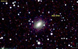 NGC 5799