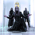 Category:Behemoth (band)