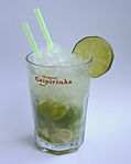 Caipirinha