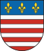 Blason de Staré Mesto