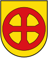 Wappen von Reinhausen