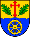 Wappen von Waldmühlen