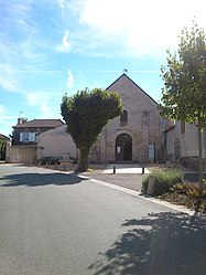 Leignes-sur-Fontaine – Veduta