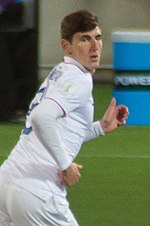 Emerson Hyndman