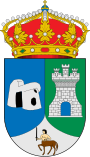 Blason de Bozoó