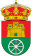 Blason de Rueda