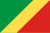 Flag of the Republic of the Congo