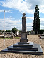 Monument aux morts