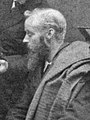 Heinrich Petersen-Angeln overleden op 23 april 1906