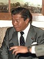 Ichiro Nakagawa overleden op 9 januari 1983