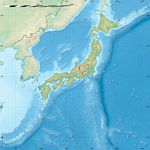 Iwojima (Japan)