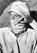 Jebrine Ag Mohamed Machar, Algerian Tuareg guide and explorer (1980-1981).jpg