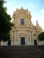 Kirche San Giovanni