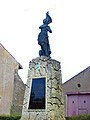 monument aux morts.