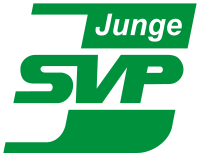 Logo Junge SVP Schweiz