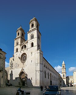 Katedral ng Altamura