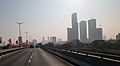 Mumbai Trans Harbour Link (Mumbai)