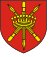 Herb gminy Jadów