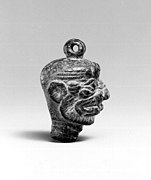 Pendant with the head of Pazuzu MET sd1993 181.jpg