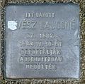 Révész Lajosné, Szabadság tér 9.