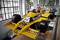 Jean-Pierre Jabouille's Renault RS01 (1977)