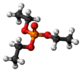 Etila fosfato 78-40-0