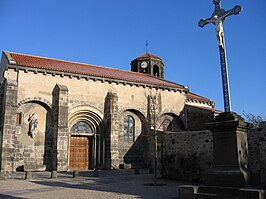 Église Notre-Dame de l'Assomption