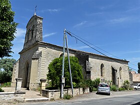 Montauriol (Lot-et-Garonne)