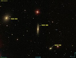 NGC 560