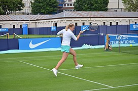 Aegon International 2016 (Day 1) DSC 1183 (27760299045).jpg