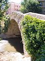 Puente Románico de las Tenerías