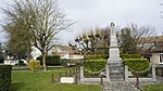 Monument aux morts