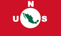 10. Unión Nacional Sinarquista