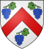 Blason de Villiers-sur-Marne