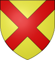 Hattstatt coat of arm ( France )