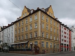 Boschetsrieder Str. 47