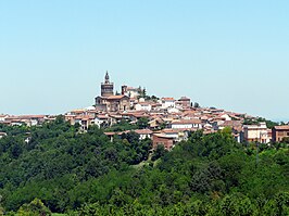 Camagna Monferrato